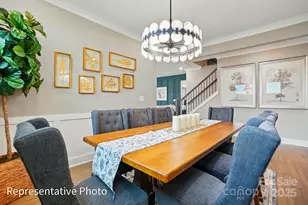 2019 Mantle Rdg Dr, Indian Trail, NC 28079 - Photo 19