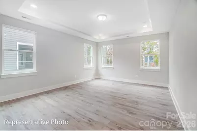 2019 Mantle Ridge Drive, Indian Trail, NC 28079 - Photo 19