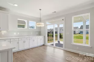 2019 Mantle Rdg Dr, Indian Trail, NC 28079 - Photo 15