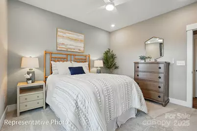 2019 Mantle Ridge Drive, Indian Trail, NC 28079 - Photo 25