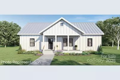 916 Fowler Road, Monroe, NC 28110 - Photo 1