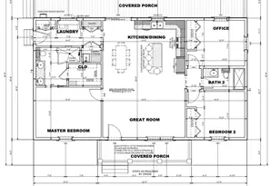 916 Fowler Rd, Monroe, NC 28110 - Photo 35