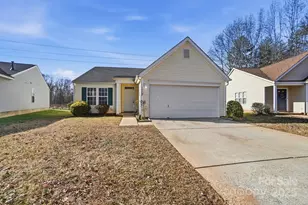 1533 Hollow Maple Dr, Charlotte, NC 28216 - Photo 1