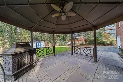 6514 Highwood Place, Charlotte, NC 28210 - Photo 41