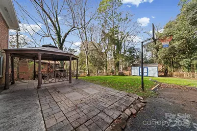 6514 Highwood Place, Charlotte, NC 28210 - Photo 43