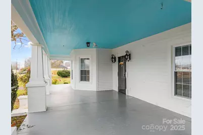 401 W Hoke Street, Landis, NC 28088 - Photo 5