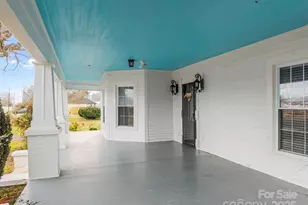 401 W Hoke St, Landis, NC 28088 - Photo 5