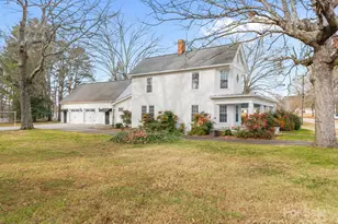 401 W Hoke St, Landis, NC 28088 - Photo 37