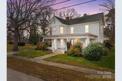 401 W Hoke Street, Landis, NC 28088 - Photo 1
