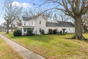 401 W Hoke St, Landis, NC 28088 - Photo 35