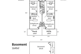 54 N Liberty St, Asheville, NC 28801 - Photo 29