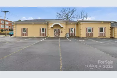 101 Willow Street NW, Lenoir, NC 28645 - Photo 1