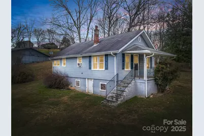 120 Maple Ridge Road, Candler, NC 28715 - Photo 1