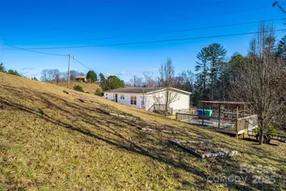 27 Moonflower Mountain Lane, Leicester, NC 28748 - Photo 5