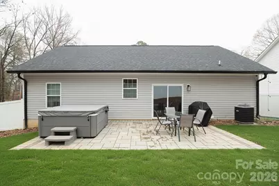 1329 Columbus Street, Albemarle, NC 28001 - Photo 3