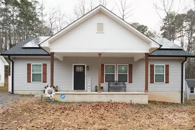 1329 Columbus Street, Albemarle, NC 28001 - Photo 1