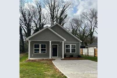 1129 Grady Street, Salisbury, NC 28144 - Photo 1