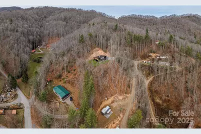 55 Dean Riddle Drive, Waynesville, NC 28785 - Photo 35