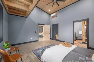 55 Dean Riddle Dr, Waynesville, NC 28785 - Photo 5
