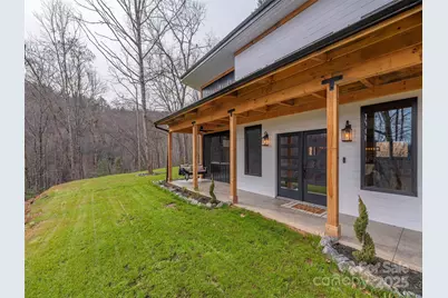 55 Dean Riddle Drive, Waynesville, NC 28785 - Photo 5