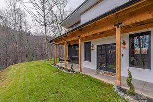 55 Dean Riddle Dr, Waynesville, NC 28785 - Photo 5