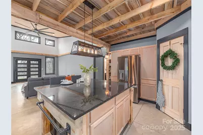 55 Dean Riddle Drive, Waynesville, NC 28785 - Photo 15