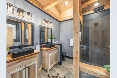 55 Dean Riddle Drive, Waynesville, NC 28785 - Photo 19