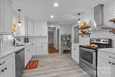 5603 Arrowood Drive, Gastonia, NC 28056 - Photo 5