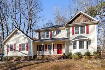 5603 Arrowood Drive, Gastonia, NC 28056 - Photo 1