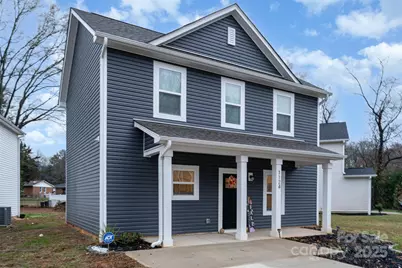 1124 Thayer Glen Court, Charlotte, NC 28213 - Photo 11