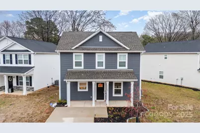 1124 Thayer Glen Court, Charlotte, NC 28213 - Photo 29
