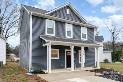 1124 Thayer Glen Court, Charlotte, NC 28213 - Photo 1