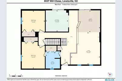8037 Mill Chase Road, Lewisville, NC 27023 - Photo 47