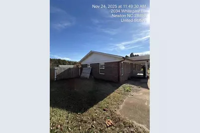 2034 Whitegate Lane, Newton, NC 28658 - Photo 13