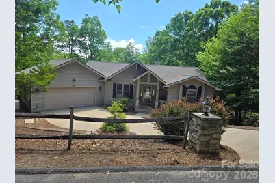 128 Sullivan Lane, Lake Lure, NC 28746 - Photo 1