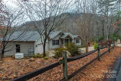 128 Sullivan Lane, Lake Lure, NC 28746 - Photo 27