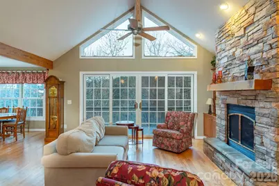 128 Sullivan Lane, Lake Lure, NC 28746 - Photo 3