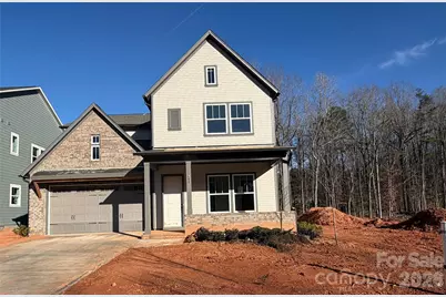 5019 Hollow Branch Road, Charlotte, NC 28278 - Photo 1