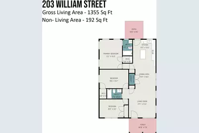 203 Williams Street, York, SC 29745 - Photo 17