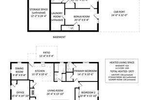 1051 Cox Mill Rd, Concord, NC 28027 - Photo 3