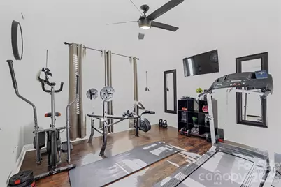 7715 Saddle Trail Lane, Charlotte, NC 28269 - Photo 33