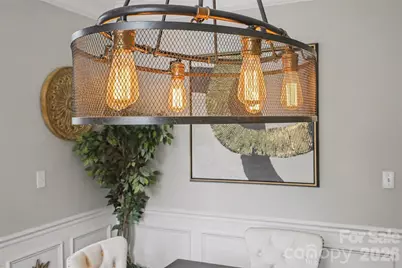 7715 Saddle Trail Lane, Charlotte, NC 28269 - Photo 9