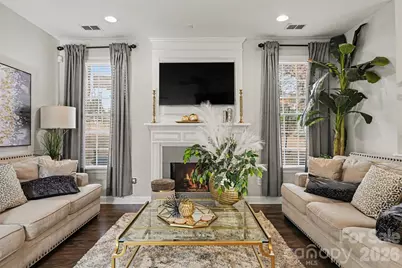 7715 Saddle Trail Lane, Charlotte, NC 28269 - Photo 13