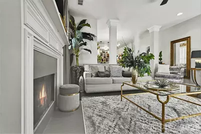 7715 Saddle Trail Lane, Charlotte, NC 28269 - Photo 15