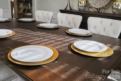 7715 Saddle Trail Lane, Charlotte, NC 28269 - Photo 11