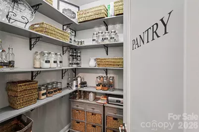 7715 Saddle Trail Lane, Charlotte, NC 28269 - Photo 21