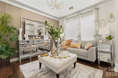 7715 Saddle Trail Lane, Charlotte, NC 28269 - Photo 29