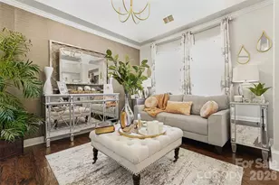 7715 Saddle Trail Ln, Charlotte, NC 28269 - Photo 29