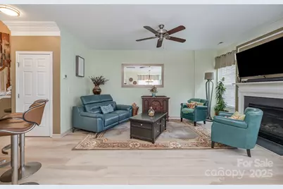 6422 Hasley Woods Drive, Huntersville, NC 28078 - Photo 7