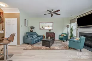 6422 Hasley Woods Dr, Huntersville, NC 28078 - Photo 7